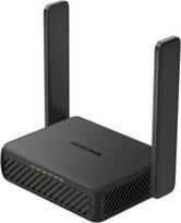 Mercusys | MB113-4G | Wireless 4G LTE Portable Router | 802.11n | Ethernet LAN (RJ-45) ports 2 | 300Mbit/s | Mesh Support No | MU-MiMO No | 4G MB113-4G | 6957939005054