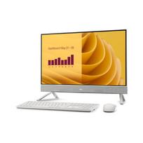 Komputer Dell Komputer 27 All-in-One EC27250 Win11Pro 7-150U/32GB/2TB/27.0 FHD/Intel Graphics/Cam/WLAN + BT/Backlit Kb/3Y ProSupport | EC27250_RPLU-R_010 | 5397184998496