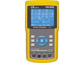Trifazis galios analizatorius Lutron DW-6092