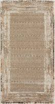 Kilimas KALLISTO, 160 x 230 cm, šv.ruda spl., 100% poliesteris, 704245