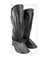 Shin Guards Elite Evo Venum - Black/Black