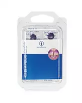 CURAPROX apnašų indikacijos tabletės, 12 vnt.