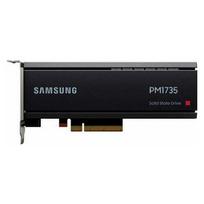 SSD diskas Samsung PM1735 3.2TB PCIe PCI-E x8 Gen4 NVMe (MZPLJ3T2HBJR-00007) | MZPLJ3T2HBJR-00007 | 8592978283636