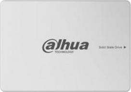 SSD diskas Dahua SSD-S810GS480G 480GB | SSD-S810GS480G | 6923172525291