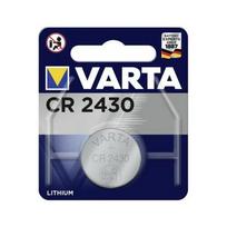 Varta Baterija CR2430 100 vnt. | nocode-6550610