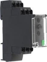 Schneider Electric lygio kontrolės relė 5-100kOhm 24-240V AC/DC Zelio Control RM22LG11MR | RM22LG11MR | 3606480792328