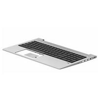 Klaviatūra HP M22004-A41, Belgian, apšviesta klaviatūra, HP | M22004-A41 | 5704174646624