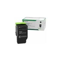Tonerio kasetė Lexmark 77L0H10 su toneriu 1 vnt. pakaitalas Black | 77L0H10 | 734646751193
