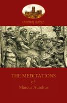 The Meditations of Marcus Aurelius (Aziloth Books), The Meditations of Marcus Aurelius (Aziloth Books)
