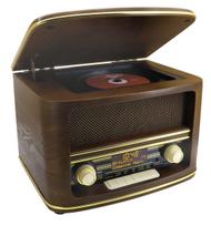 Muzikinis centras Soundmaster NR961