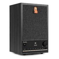 „Canzo“ internetinis radijas su DAB+/FM imtuvu, tamsiai pilkas