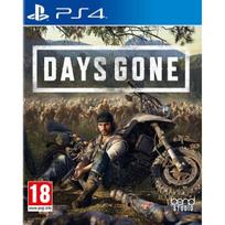 Kompiuterinis žaidimas Days Gone RUS/ENG, PS4