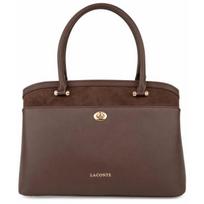 LA CONTE Kuprinė moterims, Ruda, Backpack, OS