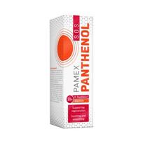 Aerozolis Panthenol S.O.S. 10%, 130g