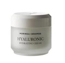 HEIMISH Moringa Ceramide Hyaluronic Hydrating Cream 50ml - Mitrinošs krēms ar moringu un ceramīdiem