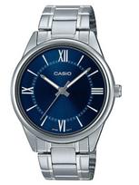 Vyriškas laikrodis Casio MTP-V005D-2B5