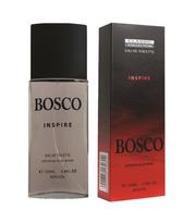 Moteriškas tualetinis vanduo CLASSIC KOLEKCIJA Bosco Inspire, 100 ml