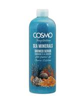 „Cosmo Temptation“ dušo šveitiklis su jūros mineralais, 1000 ml