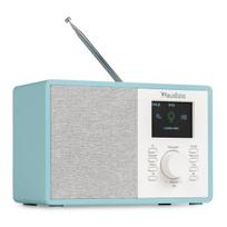 „Cosa“ internetinis radijas su DAB+/FM imtuvu, mėlynas