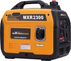 maXpeedingrods Inverterinis generatorius, 2300 W