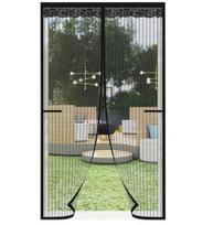 Tread Star magnetinis tinklelis nuo uodų durims 85x215 cm
