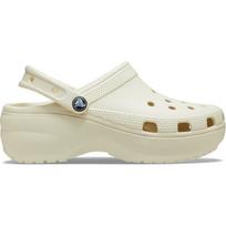 Šlepetės moterims Crocs™ Classic Platform Clog 180250