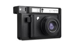 Lomography Lomo Instant Wide Camera Black Edition
