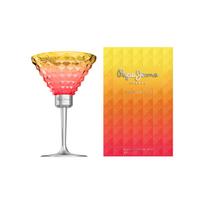 Tualetinis vanduo Pepe Jean Cocktail Edition EDT moterims, 50 ml