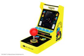Žaidimų konsolė My Arcade - PAC-MAN Joystick Player
