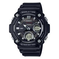 Vyriškas laikrodis Casio AEQ-120W-1AVEF