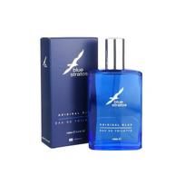 Blue Stratos Tualetinis Vanduo Vyrams 100 ml