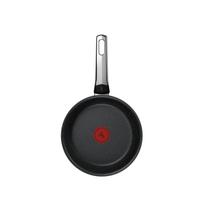Keptuvė Tefal Expertise Plus. Ø 20 cm. nerūdijantysis
