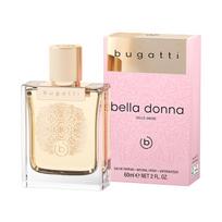 BUGATTI BELLA DONNA DOLCE AMORE parfumuotas vanduo, 60 ml