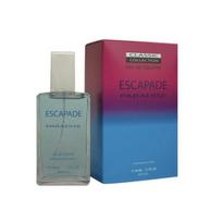 Tualetinis vanduo Classic Collection Escapade Paradise EDT moterims, 50 ml