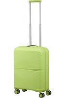 Mažas lagaminas American Tourister Airconic Electric Lime 55cm, limen