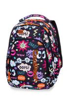 Kuprinė CoolPack Strike S Comics A17202