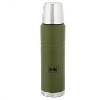 Termosas, M-Tac, 1000 ml, vakuuminis, žalias