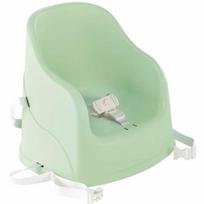 Paaukštinimas ThermoBaby Tudi, green