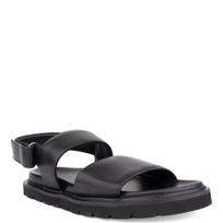 ALBERTO GOZZI Basutės vyrams, Juoda, Sandals