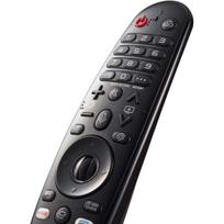 Išmaniojo (Smart TV) ir televizoriaus priedas Universalus indukcinio nuotolinio valdymo pultui MR20GA AN-MR18/19BA MR650A
