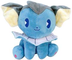 Pliušinis žaislas Pokemon Vaporeon