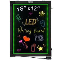 LED šviesos lenta su tekstu 40.6x30.5 cm