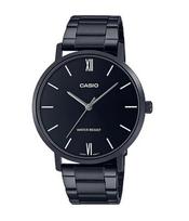 Laikrodis moterims Casio MTP-VT01B-1BUDF