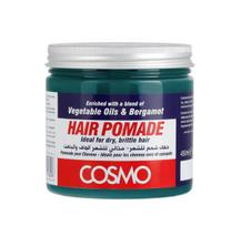 Cosmo daržovių aliejų plaukų formavimo pomada 450 ml