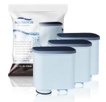 Vandens filtrai Aqualogis Philips LatteGo, 3vnt.