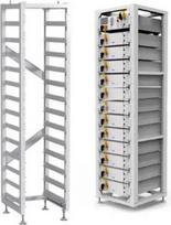 ESS HV BOS-A Battery Rack 14 Layers BOS-A-RACK14 | 2000001411841