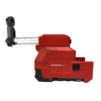 Metalo pjovimo diskas Milwaukee SCS 41 / 125, 125 mm, 1 vnt.