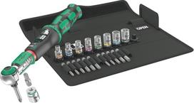 Wera KLUCZ DYNAMOMETR. SAFE-TORQUE A 2 SET 1,1/4'',2-12 NM,23CZ. | W05075832001 | 4013288223043