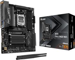 Płyta główna ASRock X870 CHALLENGER WIFI | 90-MXBUK0-A0UAYZ | 4711581492370