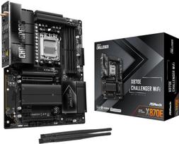 Płyta główna ASRock X870E CHALLENGER WIFI | 90-MXBUG0-A0UAYZ | 4711581493872